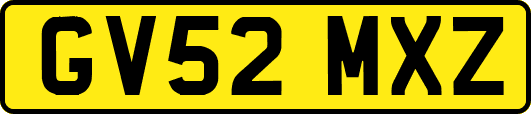 GV52MXZ