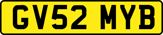 GV52MYB