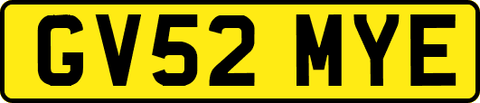GV52MYE