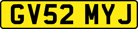 GV52MYJ