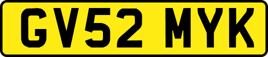 GV52MYK