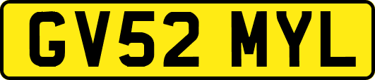 GV52MYL