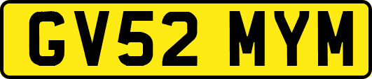GV52MYM