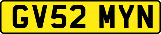 GV52MYN