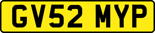 GV52MYP