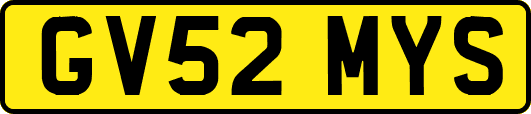 GV52MYS