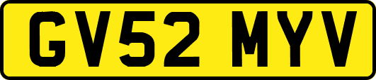 GV52MYV