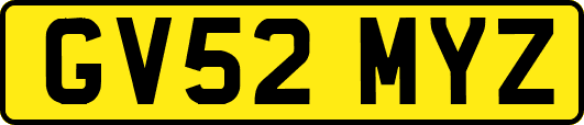 GV52MYZ