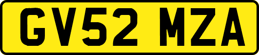 GV52MZA