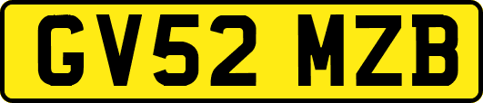 GV52MZB