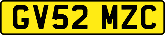 GV52MZC