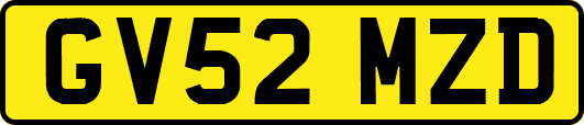 GV52MZD
