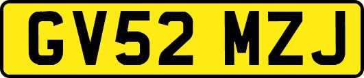 GV52MZJ