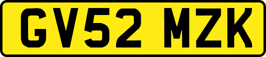 GV52MZK