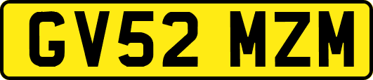 GV52MZM