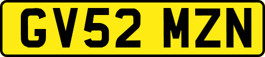 GV52MZN