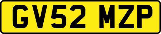 GV52MZP