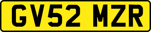 GV52MZR