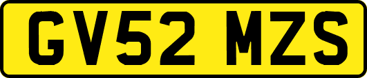 GV52MZS