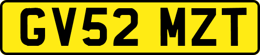 GV52MZT