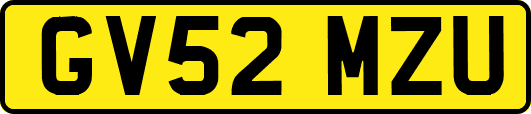 GV52MZU