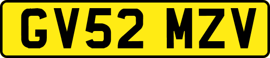 GV52MZV