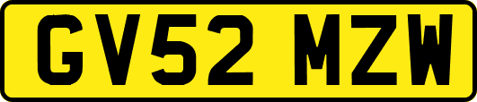 GV52MZW