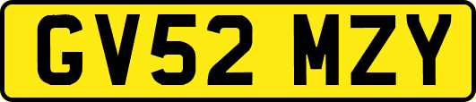 GV52MZY