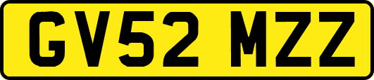 GV52MZZ