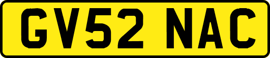 GV52NAC