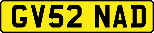 GV52NAD