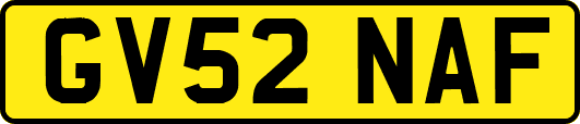 GV52NAF