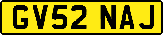 GV52NAJ