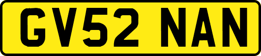GV52NAN