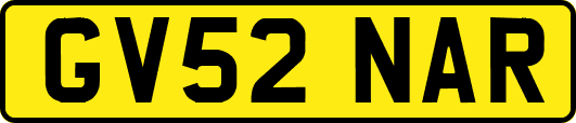 GV52NAR