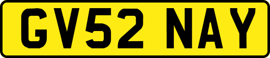 GV52NAY