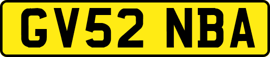 GV52NBA