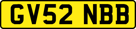 GV52NBB