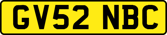 GV52NBC