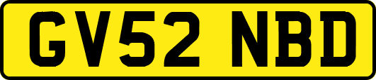 GV52NBD