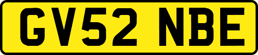 GV52NBE