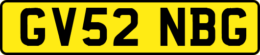 GV52NBG