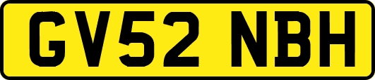 GV52NBH