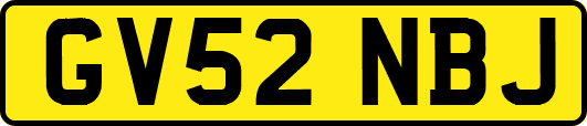 GV52NBJ