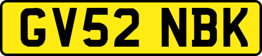GV52NBK