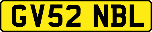 GV52NBL