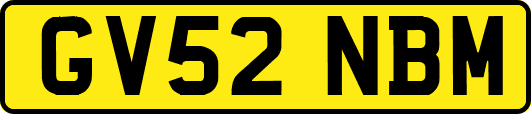 GV52NBM