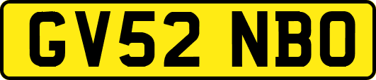 GV52NBO