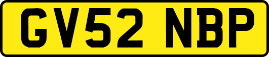 GV52NBP