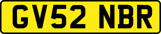 GV52NBR